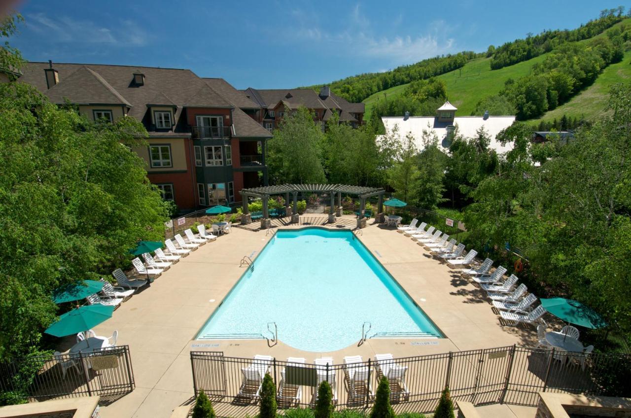 Blue Mountain Resort Village Suites Blue Mountains Extérieur photo
