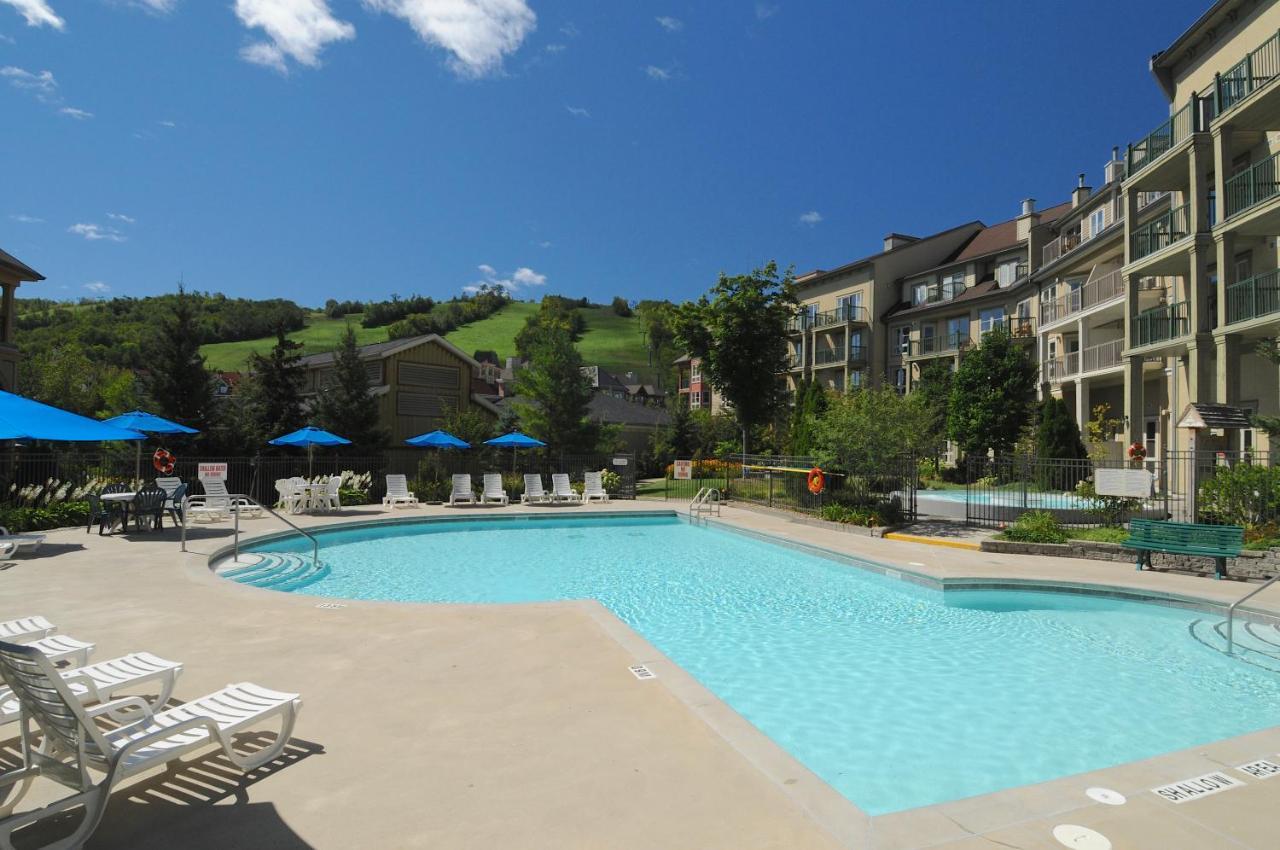 Blue Mountain Resort Village Suites Blue Mountains Extérieur photo