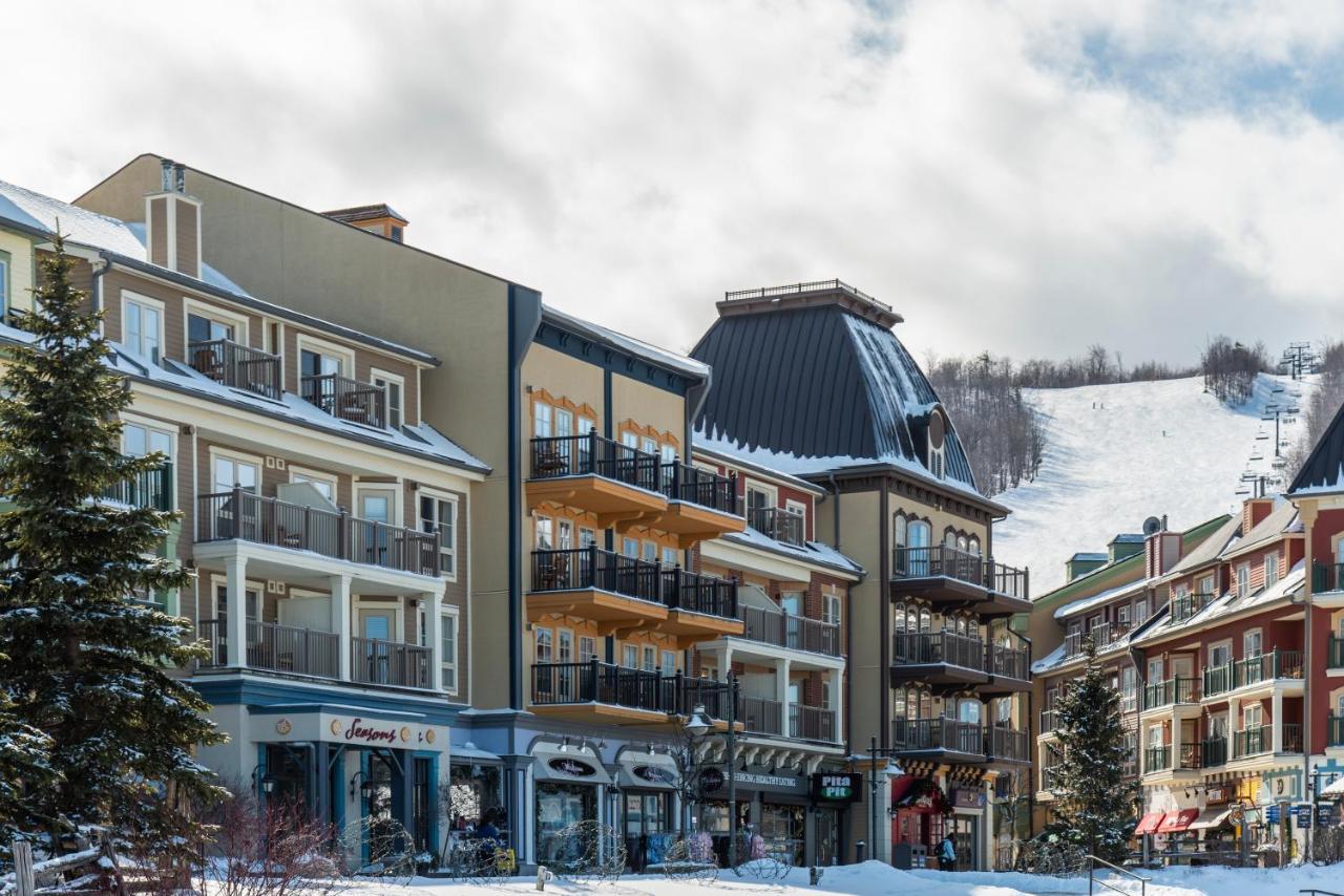 Blue Mountain Resort Village Suites Blue Mountains Extérieur photo
