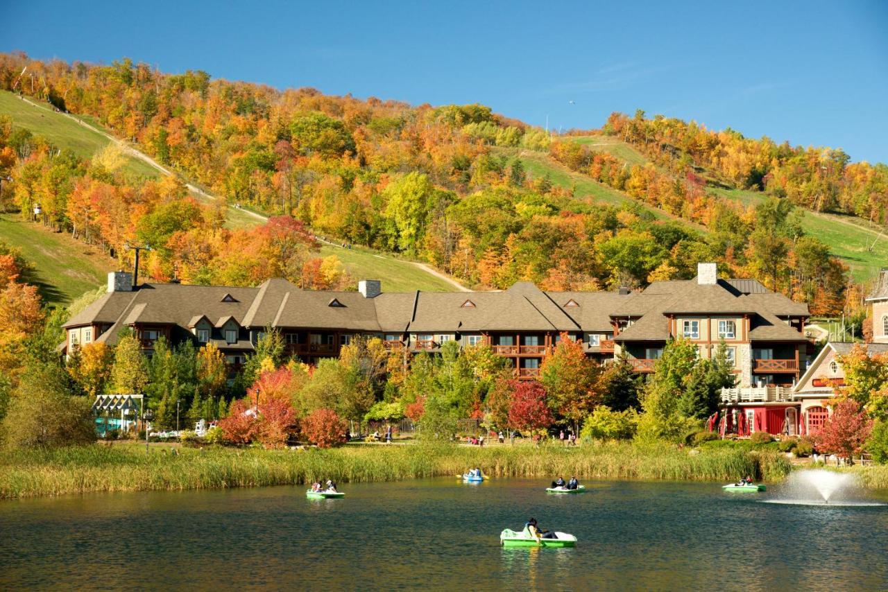 Blue Mountain Resort Village Suites Blue Mountains Extérieur photo