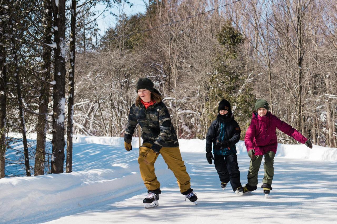 Blue Mountain Resort Village Suites Blue Mountains Extérieur photo