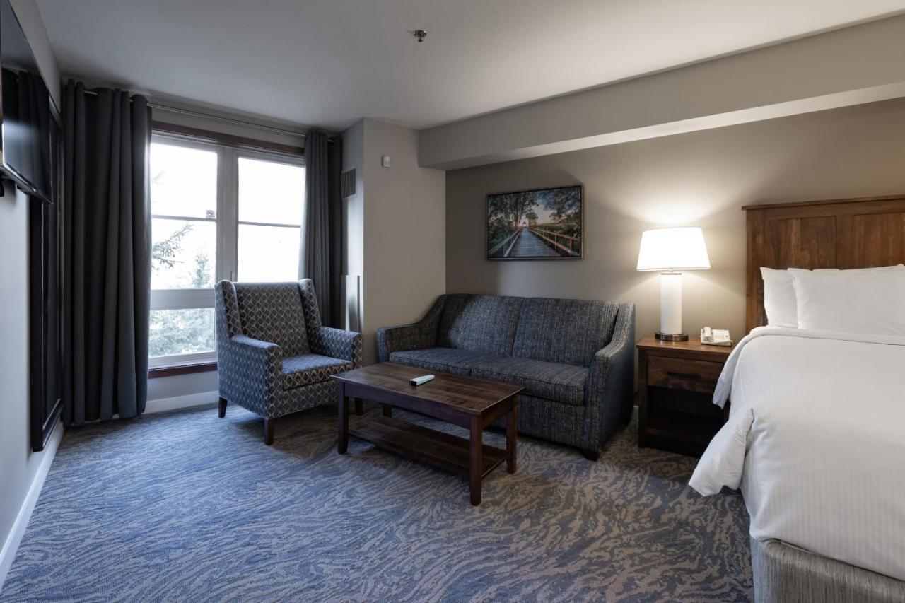 Blue Mountain Resort Village Suites Blue Mountains Chambre photo