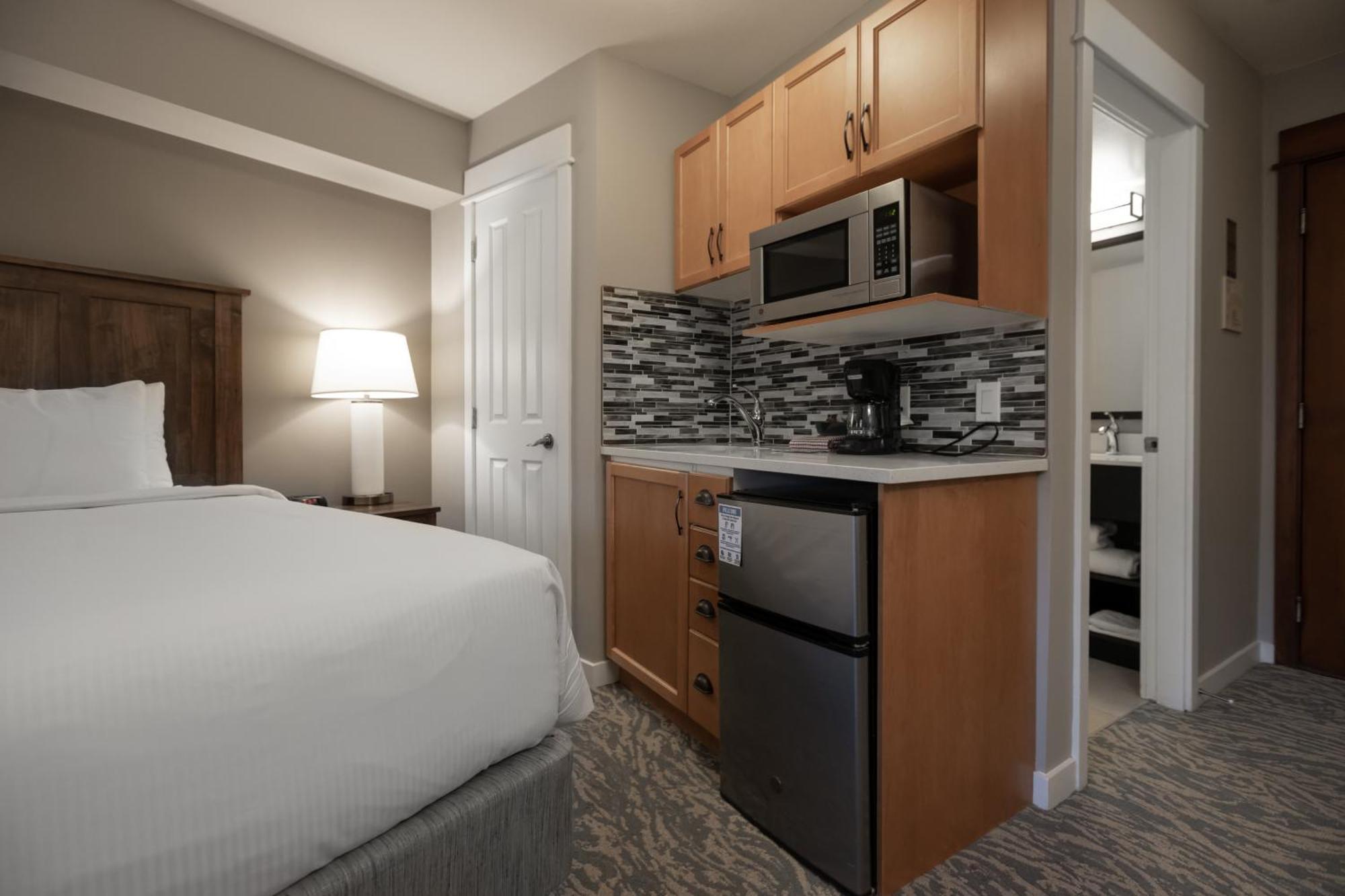 Blue Mountain Resort Village Suites Blue Mountains Chambre photo