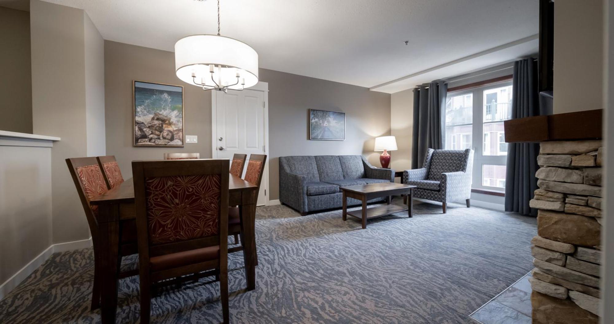 Blue Mountain Resort Village Suites Blue Mountains Chambre photo