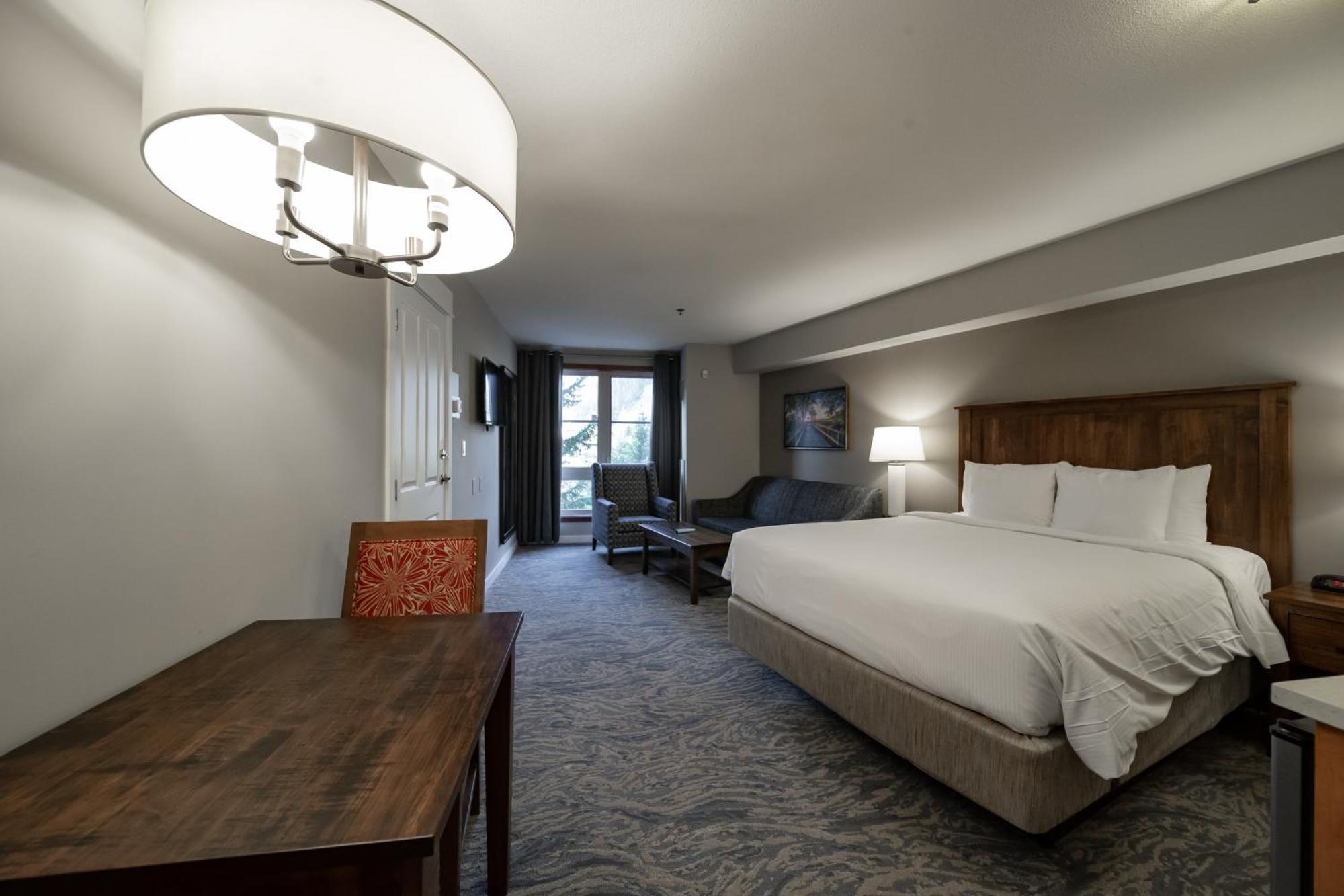 Blue Mountain Resort Village Suites Blue Mountains Chambre photo