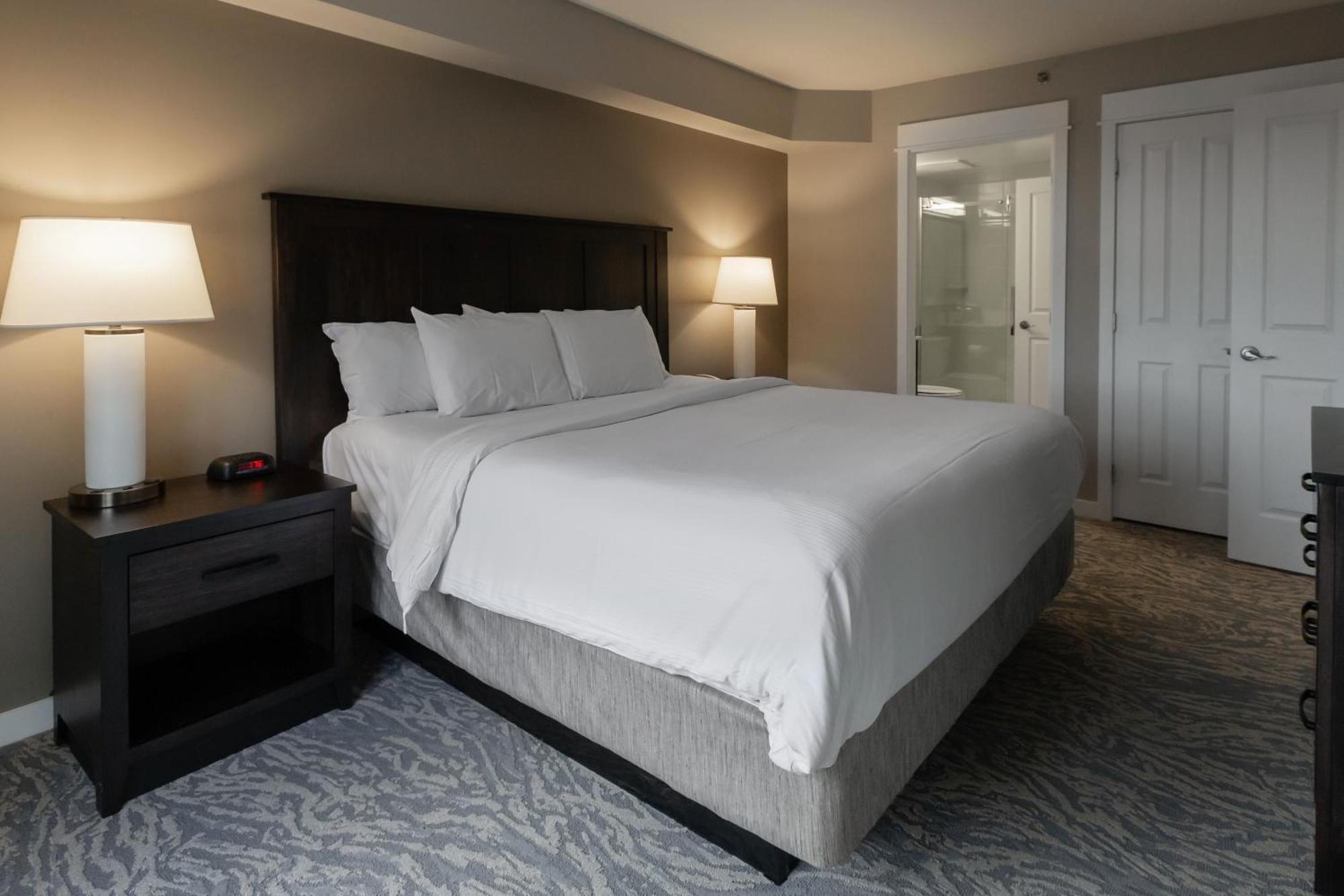 Blue Mountain Resort Village Suites Blue Mountains Chambre photo
