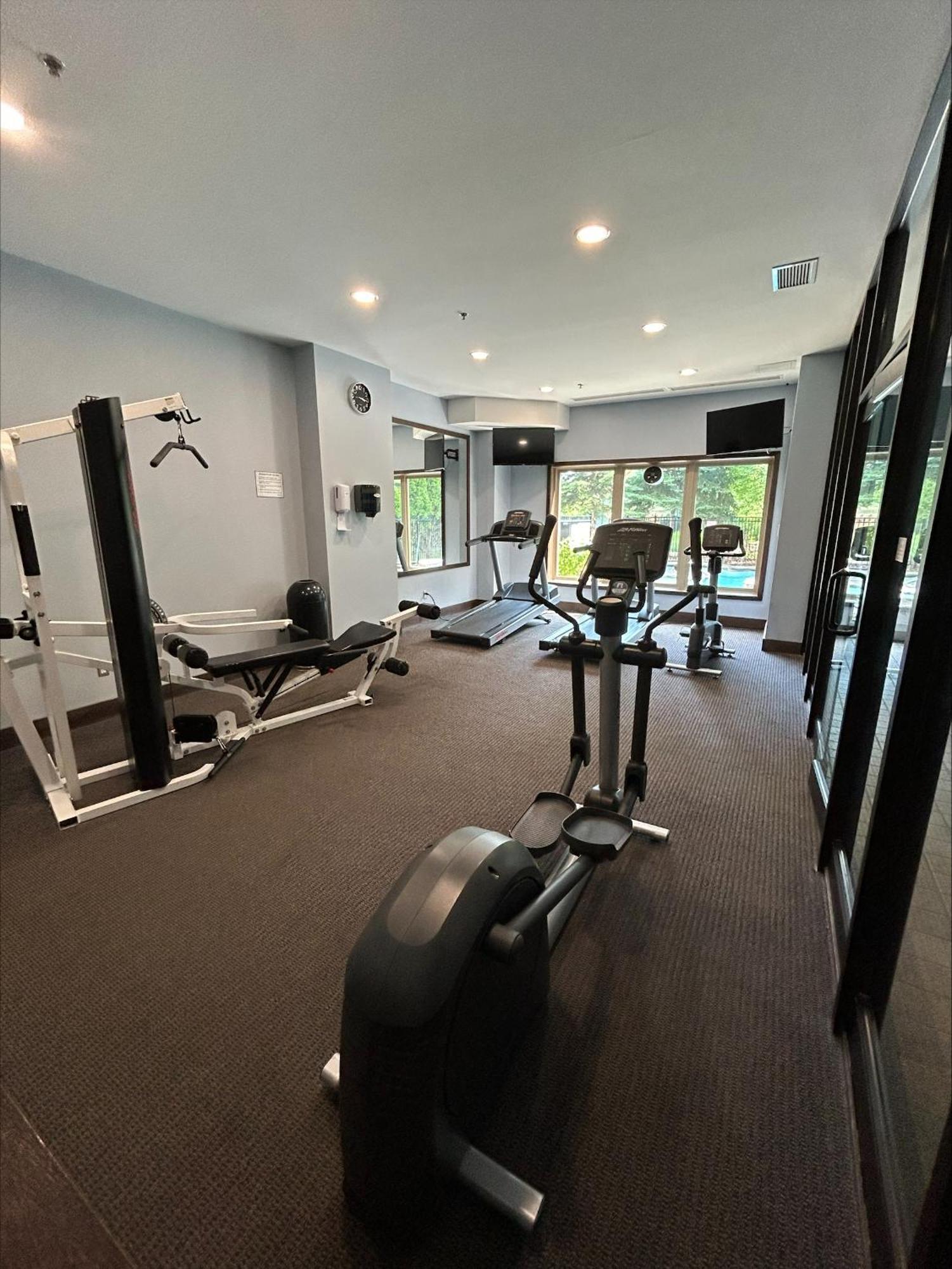 Blue Mountain Resort Village Suites Blue Mountains Extérieur photo