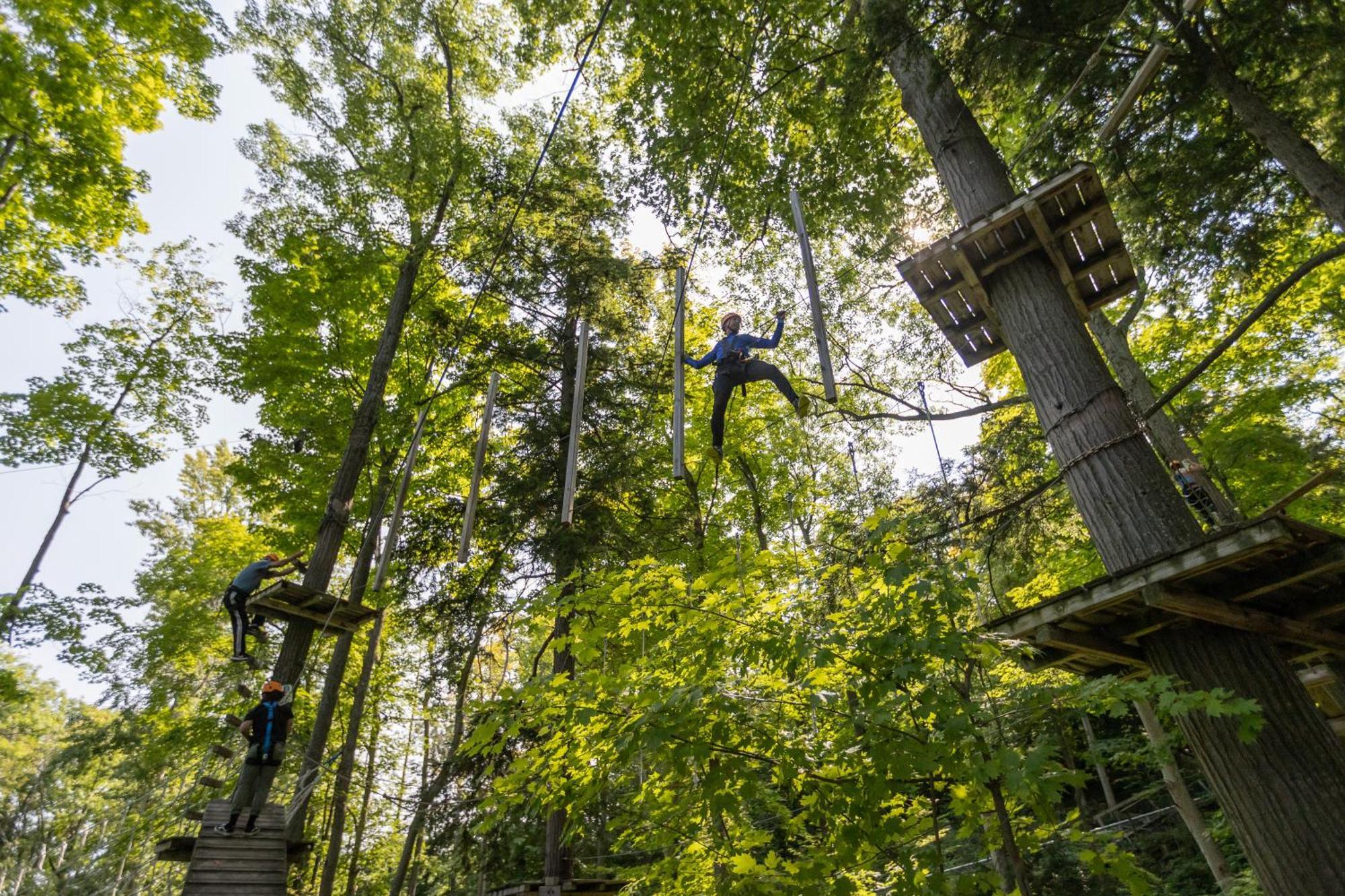Blue Mountain Resort Village Suites Blue Mountains Extérieur photo