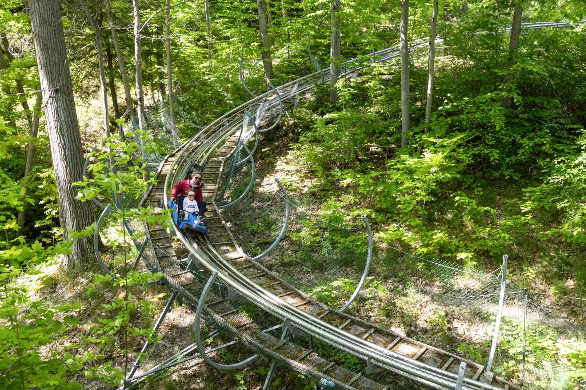 Blue Mountain Resort Village Suites Blue Mountains Extérieur photo